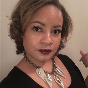 Meet your Posher, Bridgette